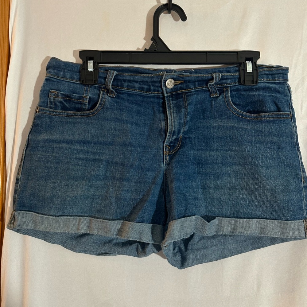 Old Navy Boyfriend short